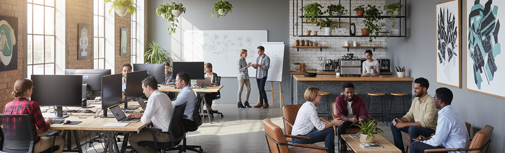 Exoben Office